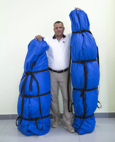 Зимняя палатка куб Pulsar 4T long Compact в Нижнем Тагиле