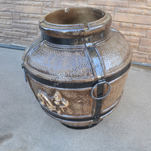 Тандыр Электрический Богатырь в Нижнем Тагиле