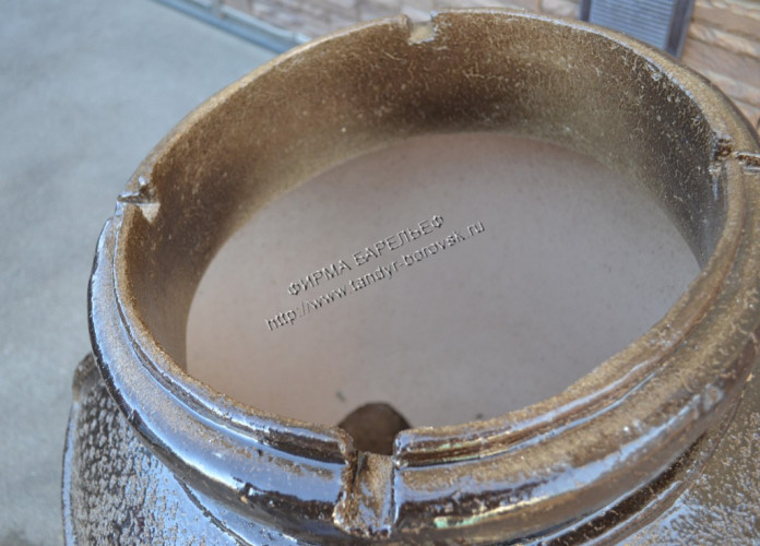 Тандыр Электрический Богатырь в Нижнем Тагиле