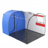 Пол для зимней-палатки-мобильной бани МОРЖ MAX в Нижнем Тагиле