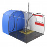 Пол для зимней-палатки-мобильной бани МОРЖ MAX в Нижнем Тагиле