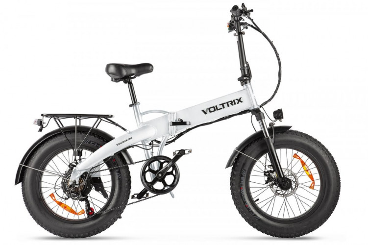 Электровелосипед VOLTRIX City FAT 20 в Нижнем Тагиле