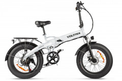 Электровелосипед VOLTRIX City FAT 20
