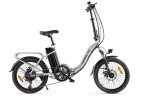 Электровелосипед Volteco Flex PLUS 12.5 A/h в Нижнем Тагиле