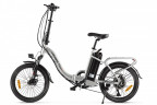 Электровелосипед Volteco Flex PLUS 12.5 A/h в Нижнем Тагиле