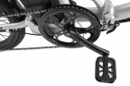 Электровелосипед Volteco Flex PLUS 12.5 A/h в Нижнем Тагиле