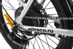 Электровелосипед Volteco Flex PLUS 12.5 A/h в Нижнем Тагиле