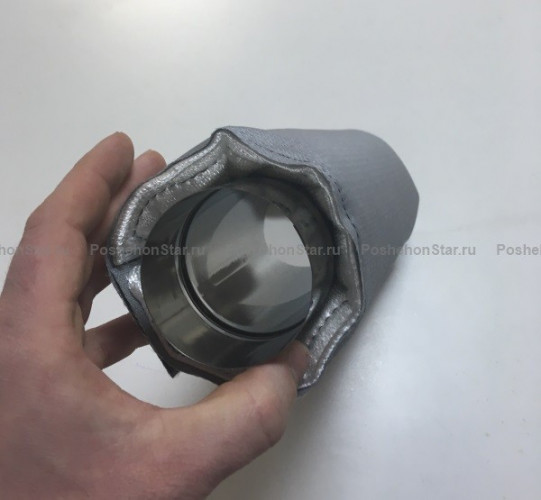 Рукав изоляционный в Нижнем Тагиле