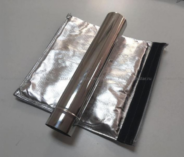 Рукав изоляционный в Нижнем Тагиле