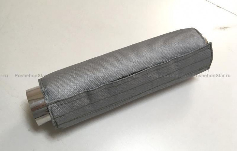 Рукав изоляционный в Нижнем Тагиле