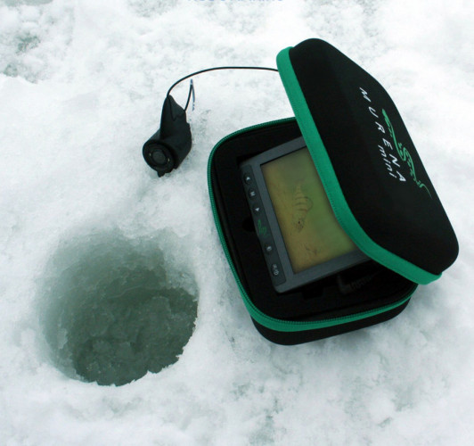 Подводная видеокамера MURENA mini, 20 м в Нижнем Тагиле