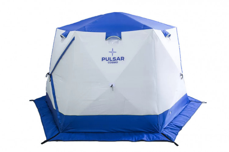 Зимняя палатка для рыбалки Pulsar COSMO T в Нижнем Тагиле
