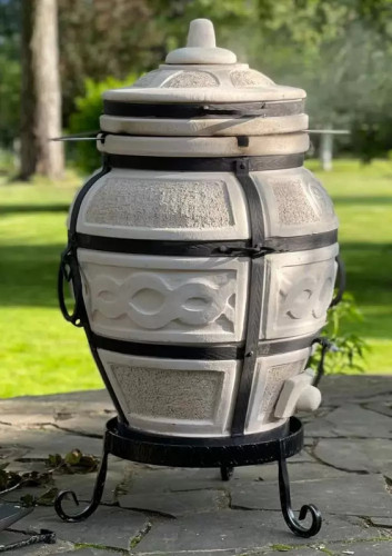 Набор минимальный для малого тандыра в Нижнем Тагиле