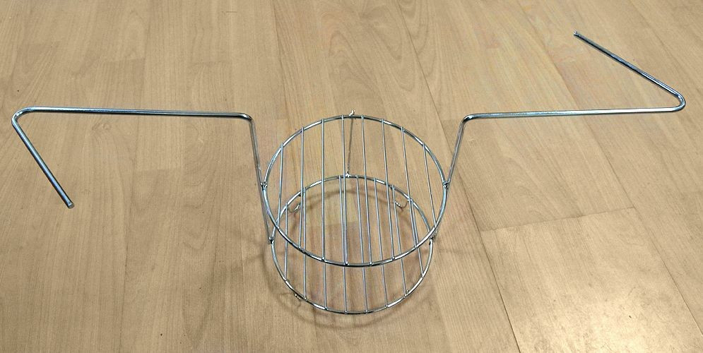 Набор минимальный для малого тандыра в Нижнем Тагиле