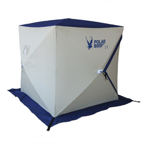 Зимняя палатка Polar Bird 1T в Нижнем Тагиле