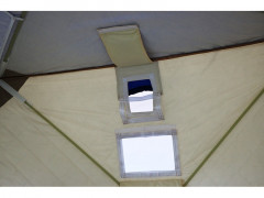 Зимняя палатка Polar Bird 1T Зимняя палатка Polar Bird 1T