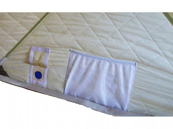 Зимняя палатка Polar Bird 1T в Нижнем Тагиле