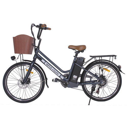 Электровелосипед HIPER Engine B67 в Нижнем Тагиле