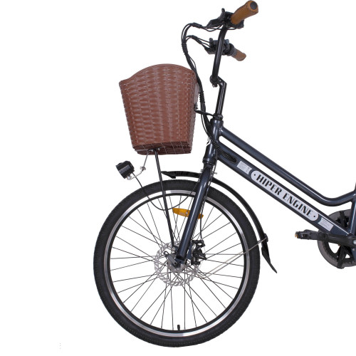 Электровелосипед HIPER Engine B67 в Нижнем Тагиле