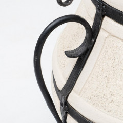 Тандыр Сармат Аладдин с откидной крышкой Тандыр Сармат Аладдин с откидной крышкой