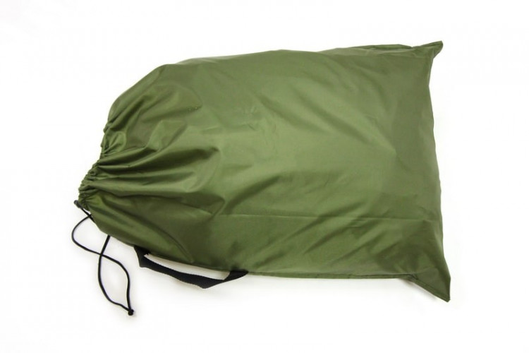 Внутренний тент к палатке MORZH КУБ в Нижнем Тагиле