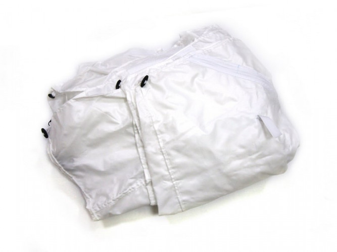 Внутренний тент к палатке MORZH КУБ в Нижнем Тагиле