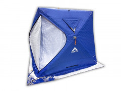 Внутренний тент к палатке MORZH КУБ Внутренний тент к палатке MORZH КУБ