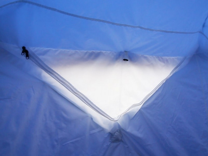 Внутренний тент к палатке MORZH КУБ в Нижнем Тагиле