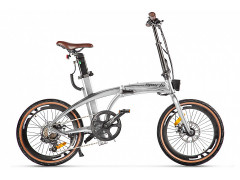 Электровелосипед Eltreco Sporto Электровелосипед Eltreco Sporto