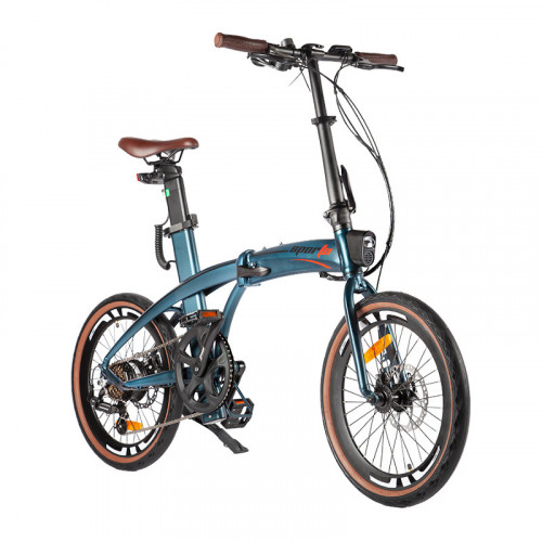 Электровелосипед Eltreco Sporto в Нижнем Тагиле