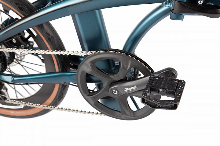 Электровелосипед Eltreco Sporto в Нижнем Тагиле