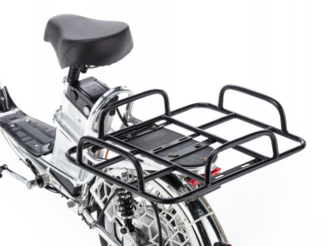 Электровелосипед Motax E-NOT Express Big 60V30A К в Нижнем Тагиле