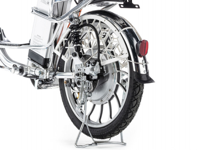 Электровелосипед Motax E-NOT Express Big 60V30A К в Нижнем Тагиле