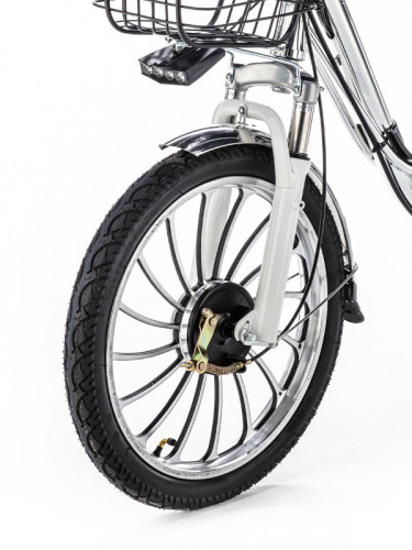 Электровелосипед Motax E-NOT Express Big 60V30A К в Нижнем Тагиле