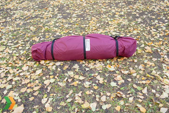 Зимняя палатка для рыбалки Куб Снегирь 4T в Нижнем Тагиле