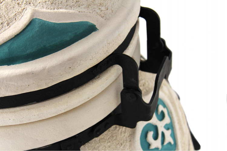 Тандыр Сармат Дастархан с откидной крышкой в Нижнем Тагиле