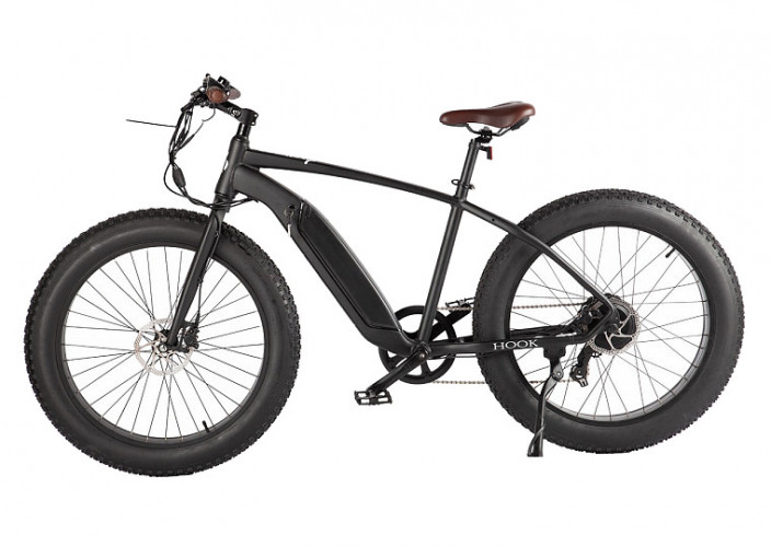 Электровелосипед Eltreco Hook в Нижнем Тагиле