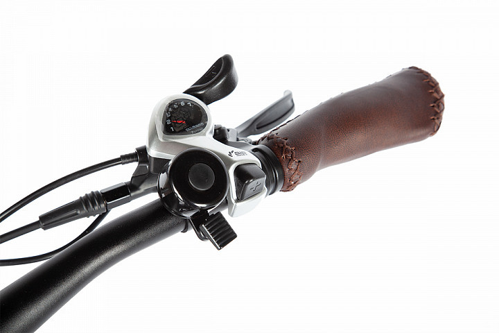 Электровелосипед Eltreco Hook в Нижнем Тагиле