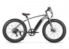 Электровелосипед Eltreco Hook Электровелосипед Eltreco Hook