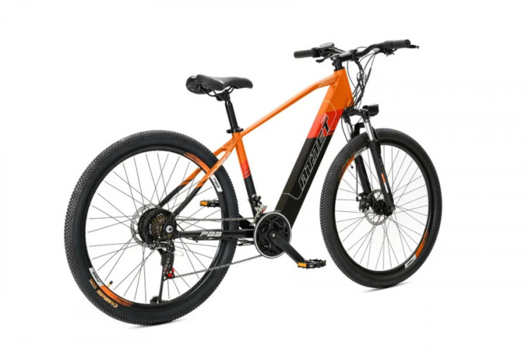 Электровелосипед РВЗ АТЛЕТ в Нижнем Тагиле