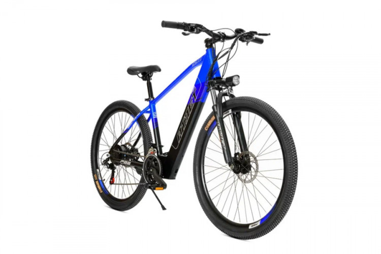 Электровелосипед РВЗ АТЛЕТ в Нижнем Тагиле