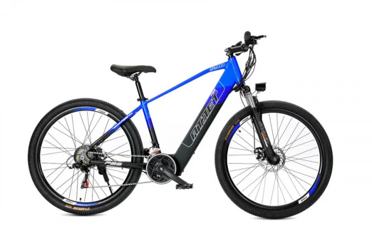 Электровелосипед РВЗ АТЛЕТ в Нижнем Тагиле