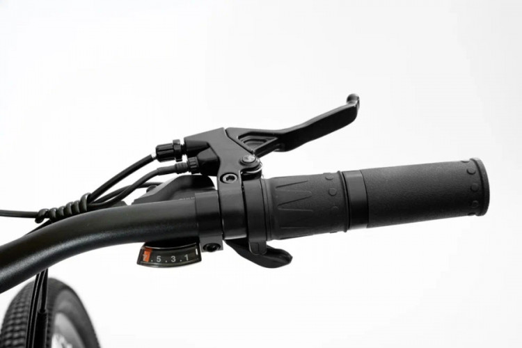 Электровелосипед РВЗ АТЛЕТ в Нижнем Тагиле