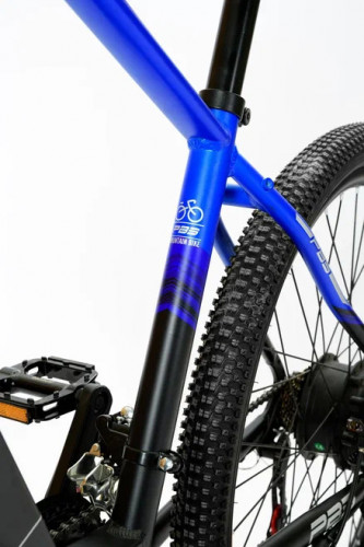 Электровелосипед РВЗ АТЛЕТ в Нижнем Тагиле