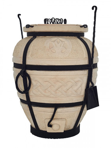 Тандыр Сармат Атаман в Нижнем Тагиле