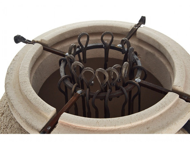 Тандыр Сармат Атаман в Нижнем Тагиле