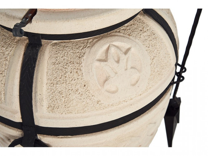 Тандыр Сармат Атаман в Нижнем Тагиле