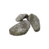 Камни для бани Хромит окатанный 15кг в Нижнем Тагиле
