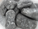 Камни для бани Хромит окатанный 15кг в Нижнем Тагиле