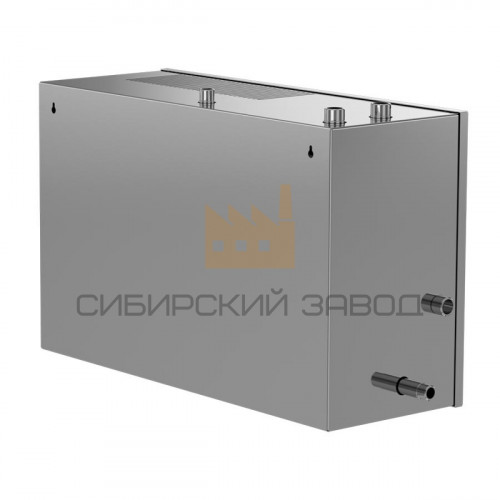 Парогенератор ПГП 21 кВт в Нижнем Тагиле
